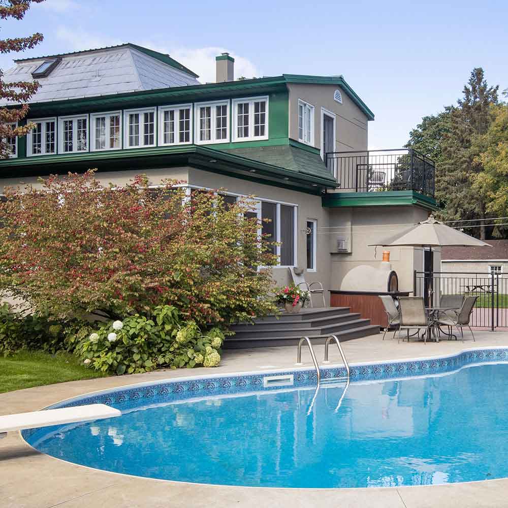 المكان الأول للعثور على العقار المثالي